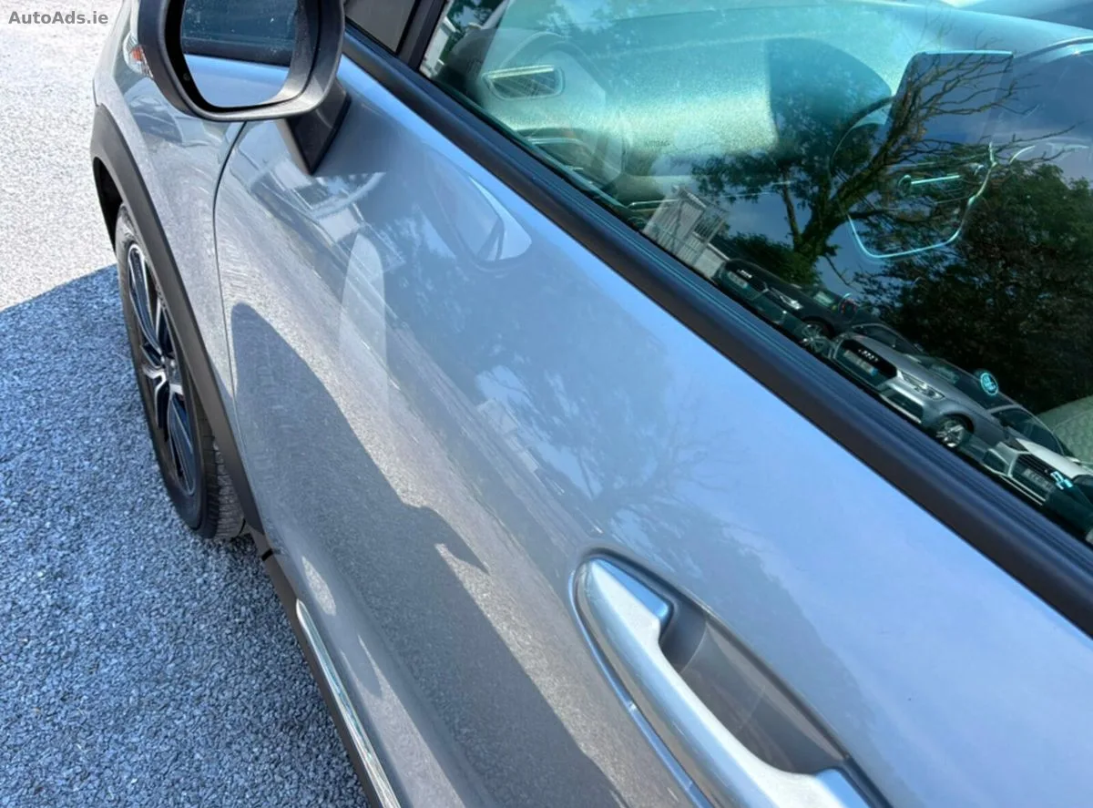 2021 Ford Puma – photo 17