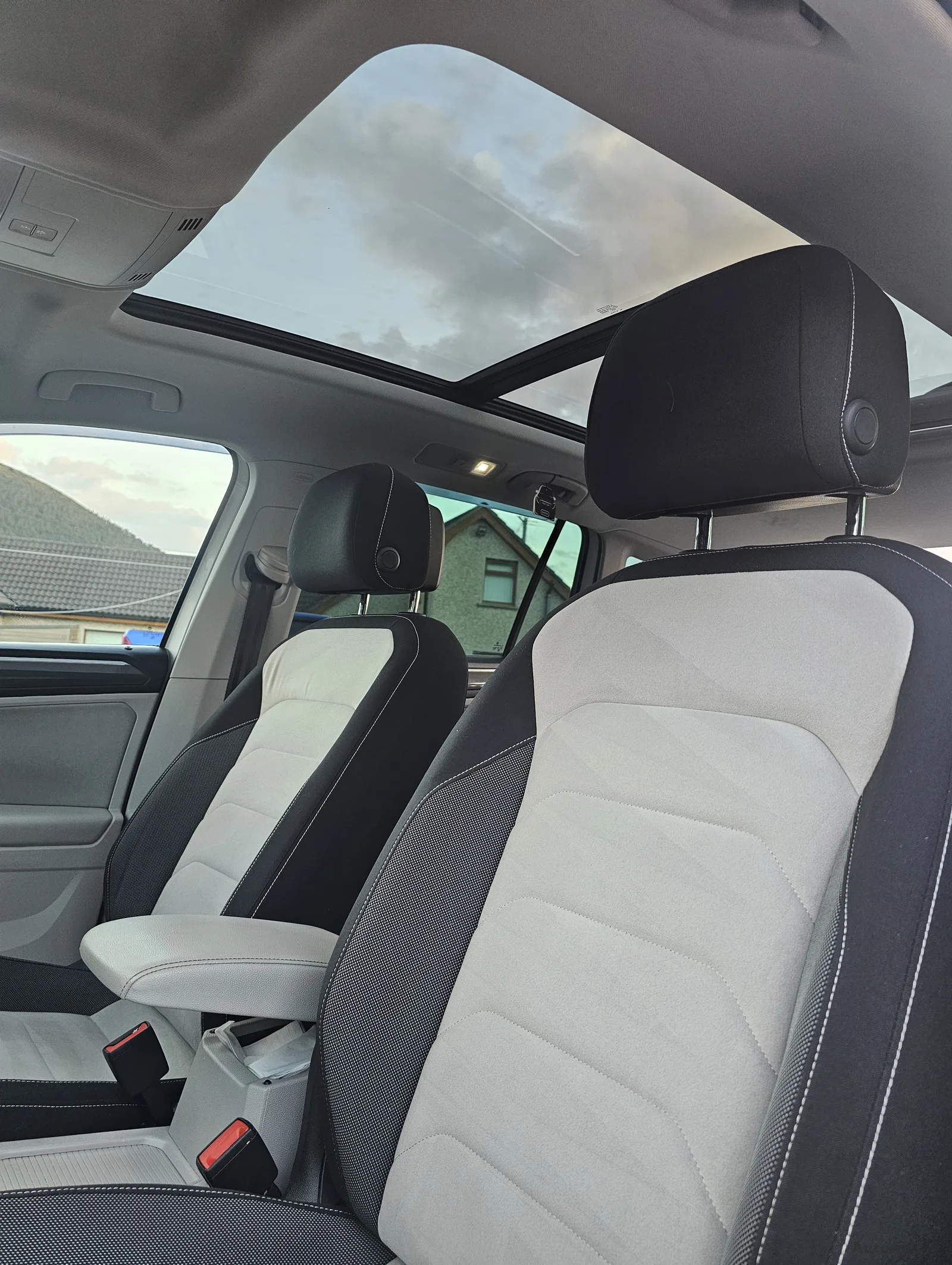 2017 Volkswagen Tiguan – photo 3