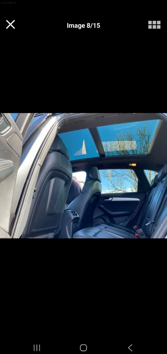 2016 Audi Q5 – photo 14
