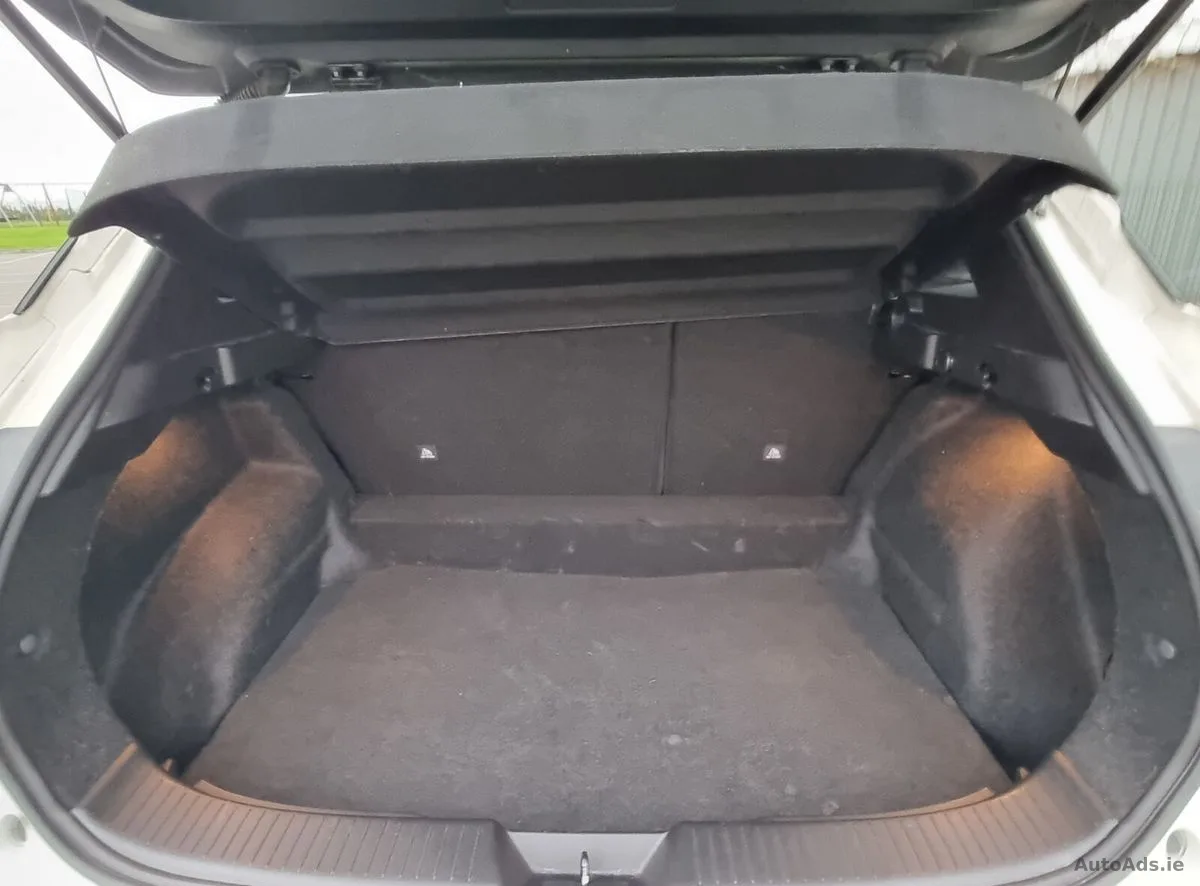 2021 Nissan Qashqai – photo 19