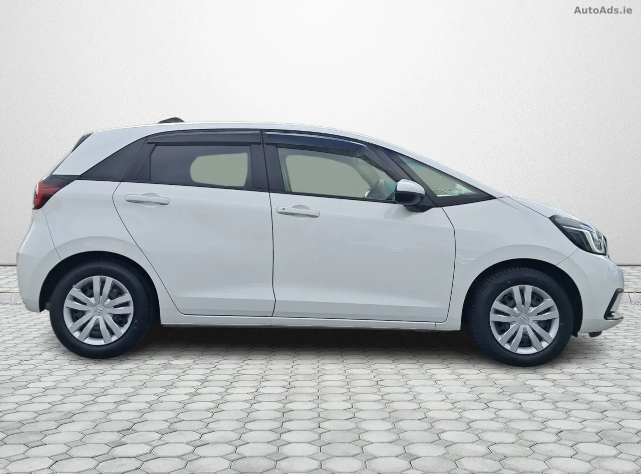 2021 Honda Fit – photo 10