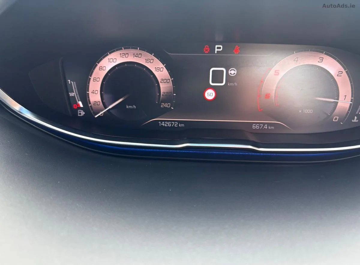 2022 Peugeot 3008 – photo 11