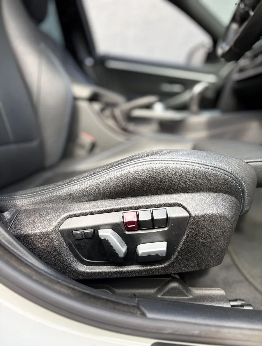 2018 BMW 4-Series – photo 17