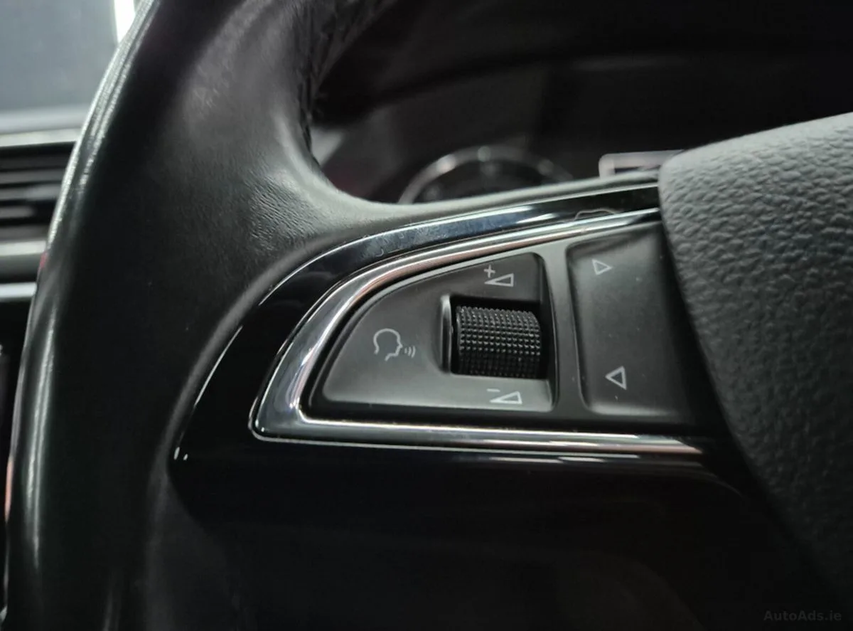 2020 Skoda Superb – photo 12