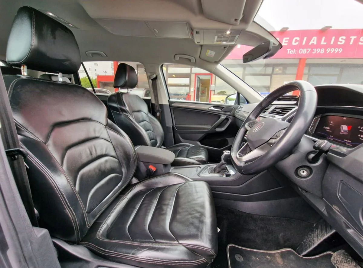 2022 SEAT Tarraco – photo 14