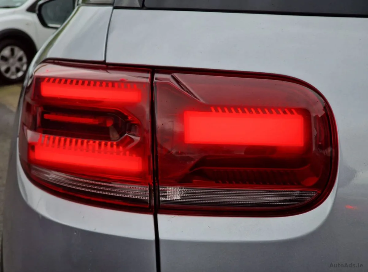 2022 Citroen C5 Aircross – photo 11