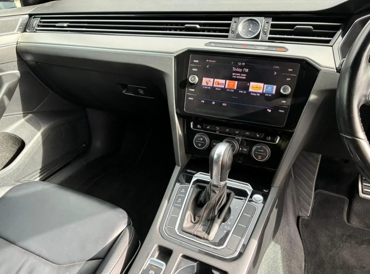 2019 Volkswagen Arteon – photo 10