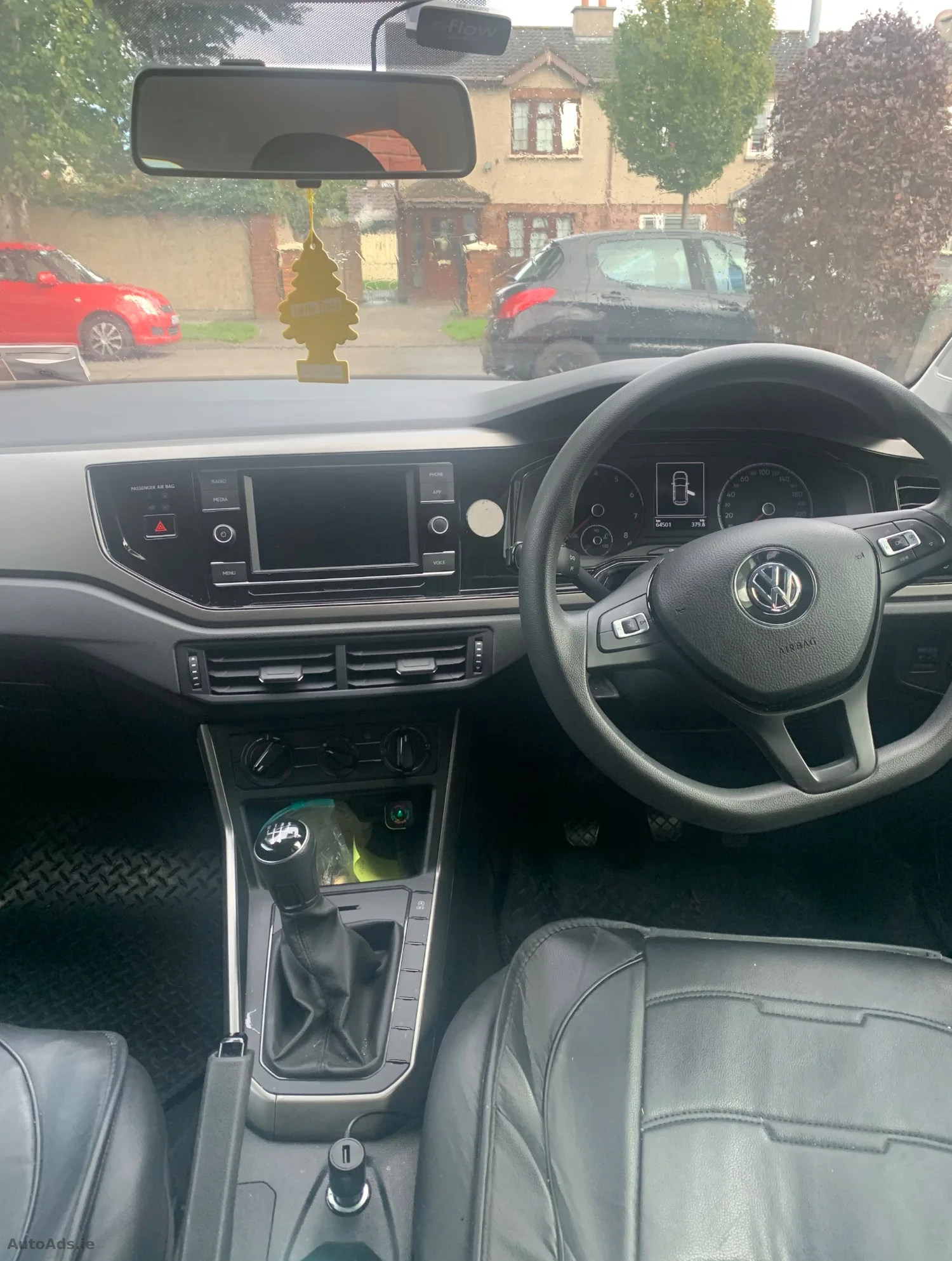 2020 Volkswagen Polo – photo 4