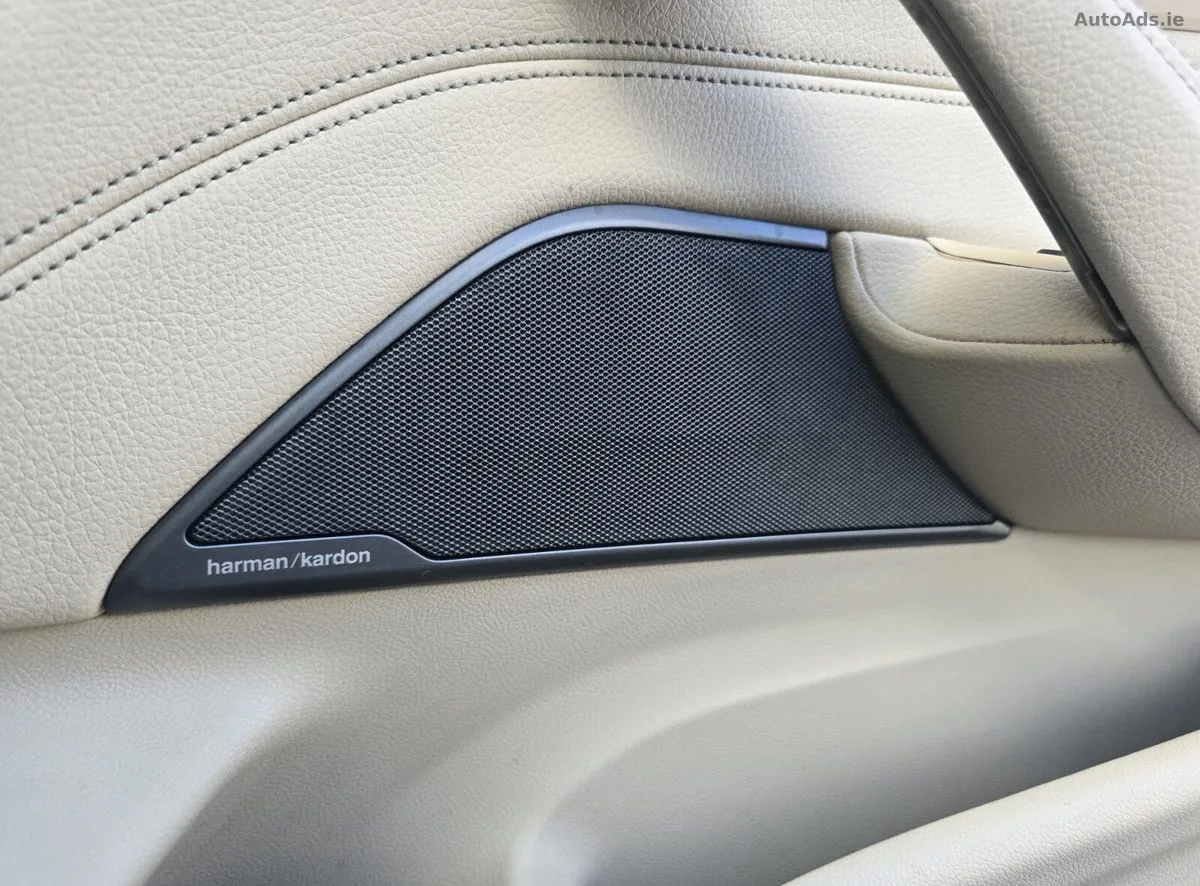 2018 BMW 5-Series – photo 16