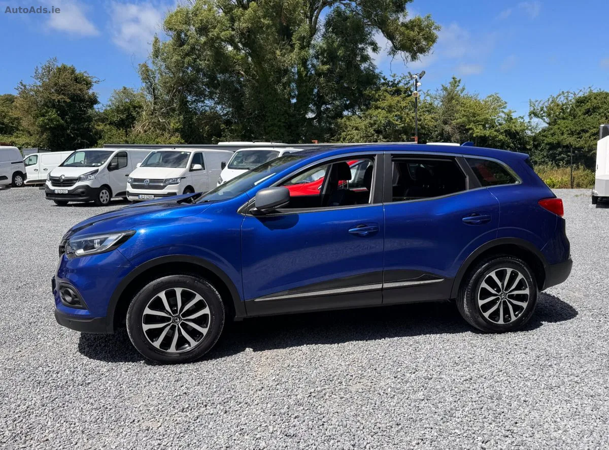 2022 Renault Kadjar – photo 4