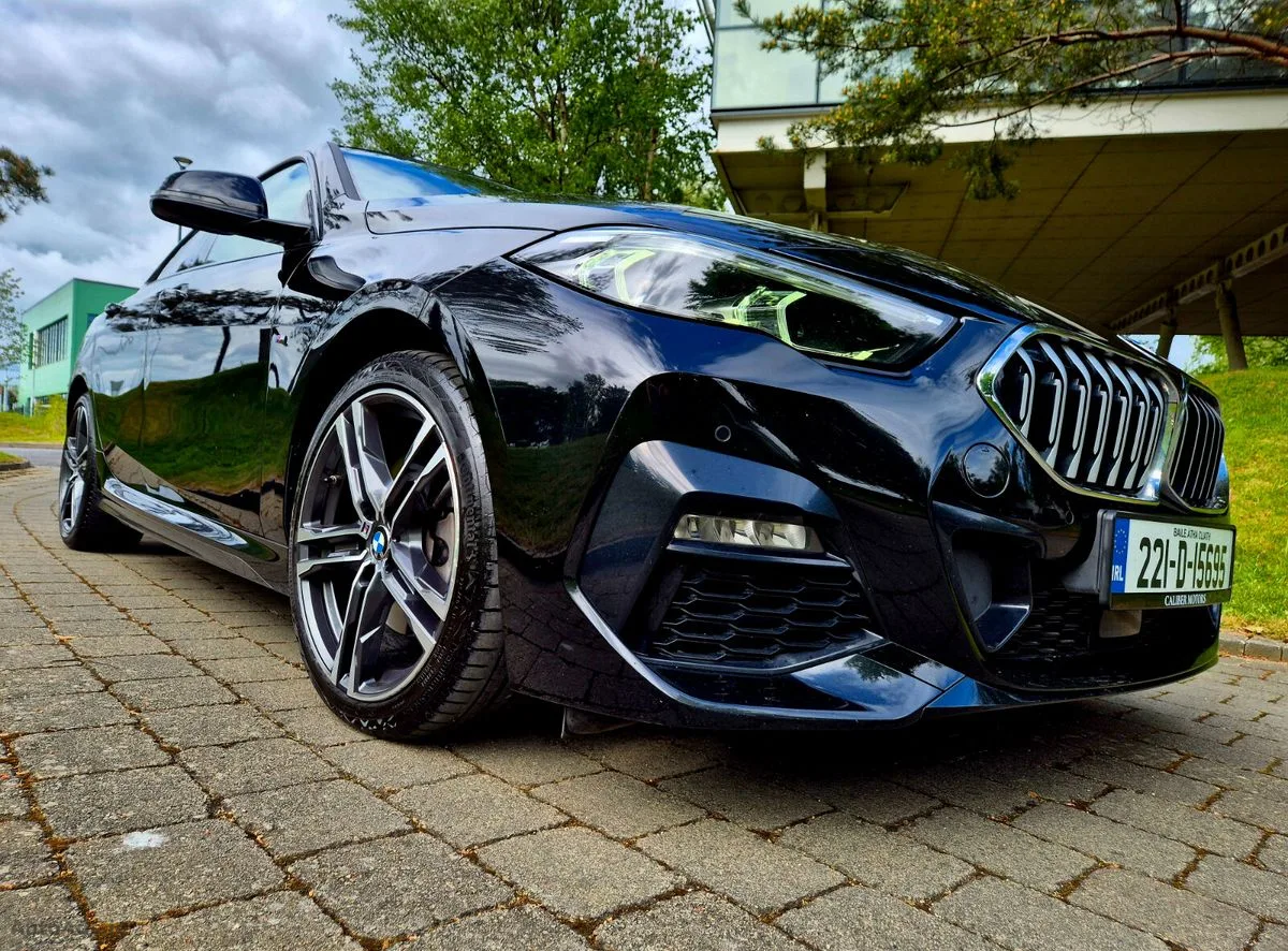 2022 BMW 2-Series – photo 6