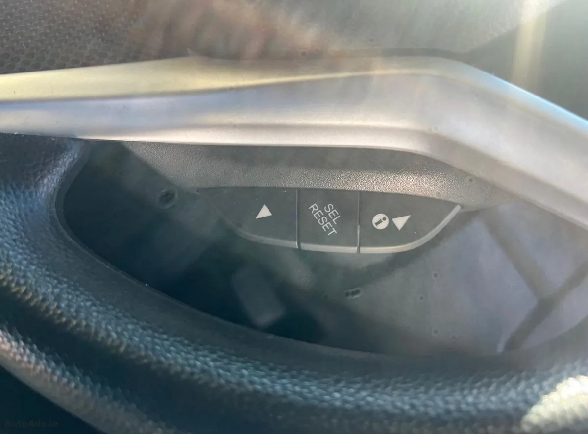 2016 Honda Fit – photo 8