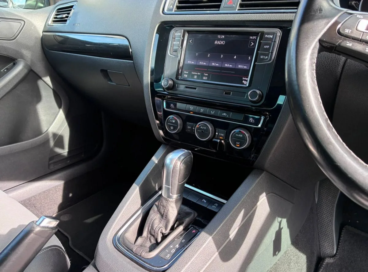 2016 Volkswagen Jetta – photo 7