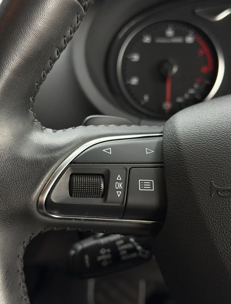 2014 Audi A3 – photo 13