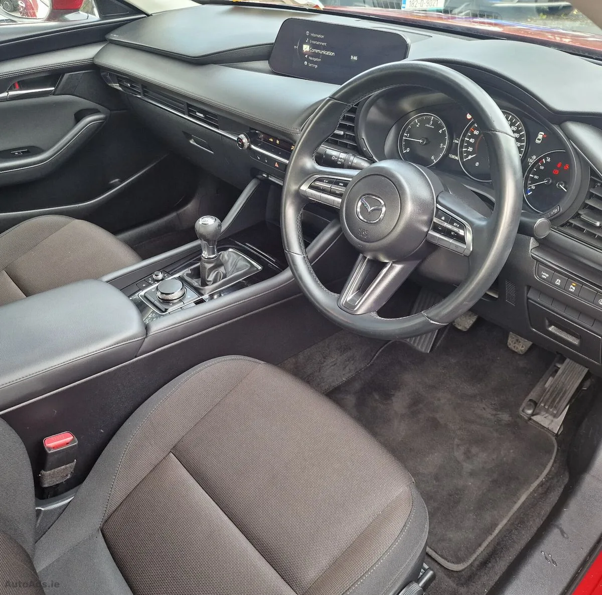 2020 Mazda Mazda3 – photo 13