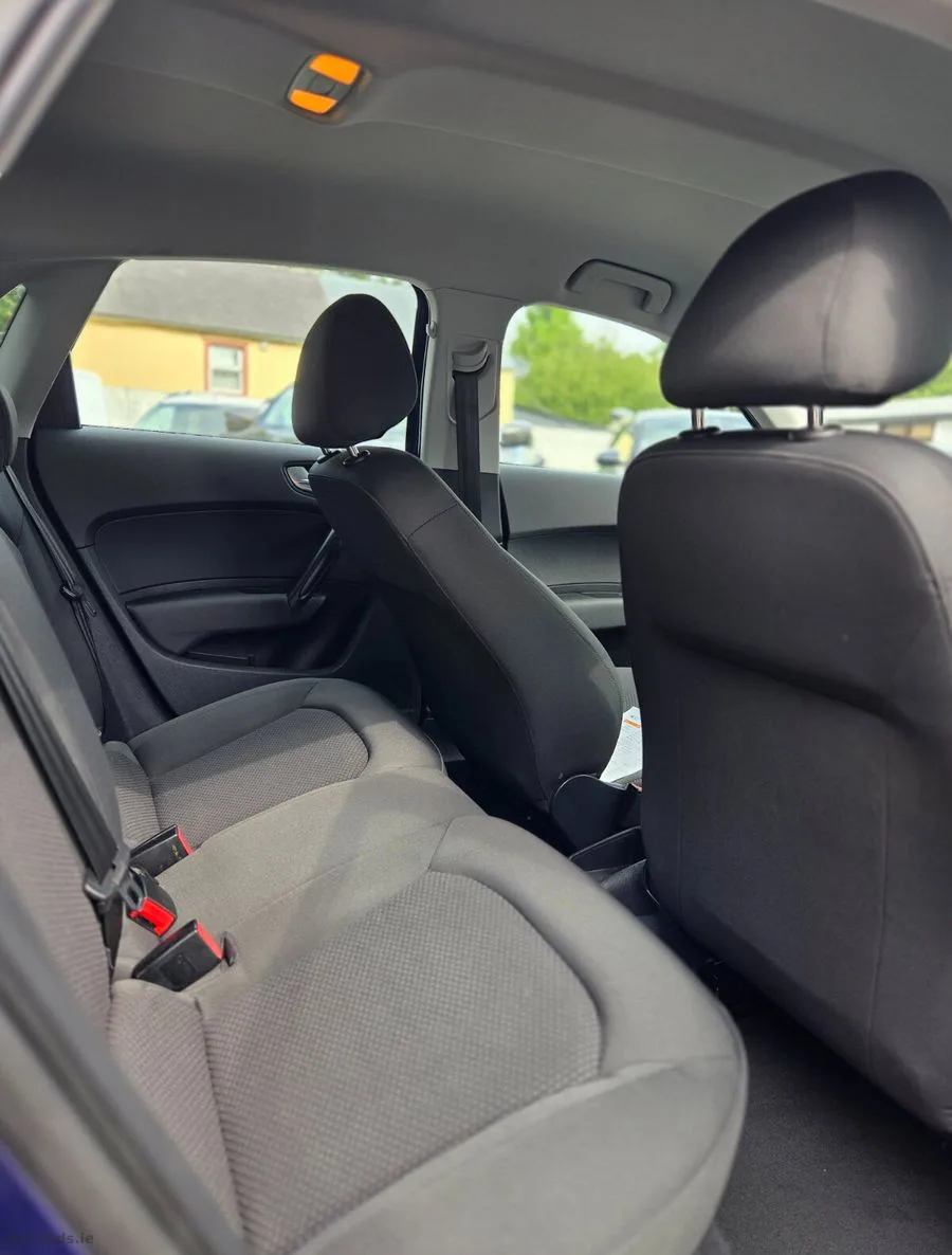 2013 Audi A1 – photo 17