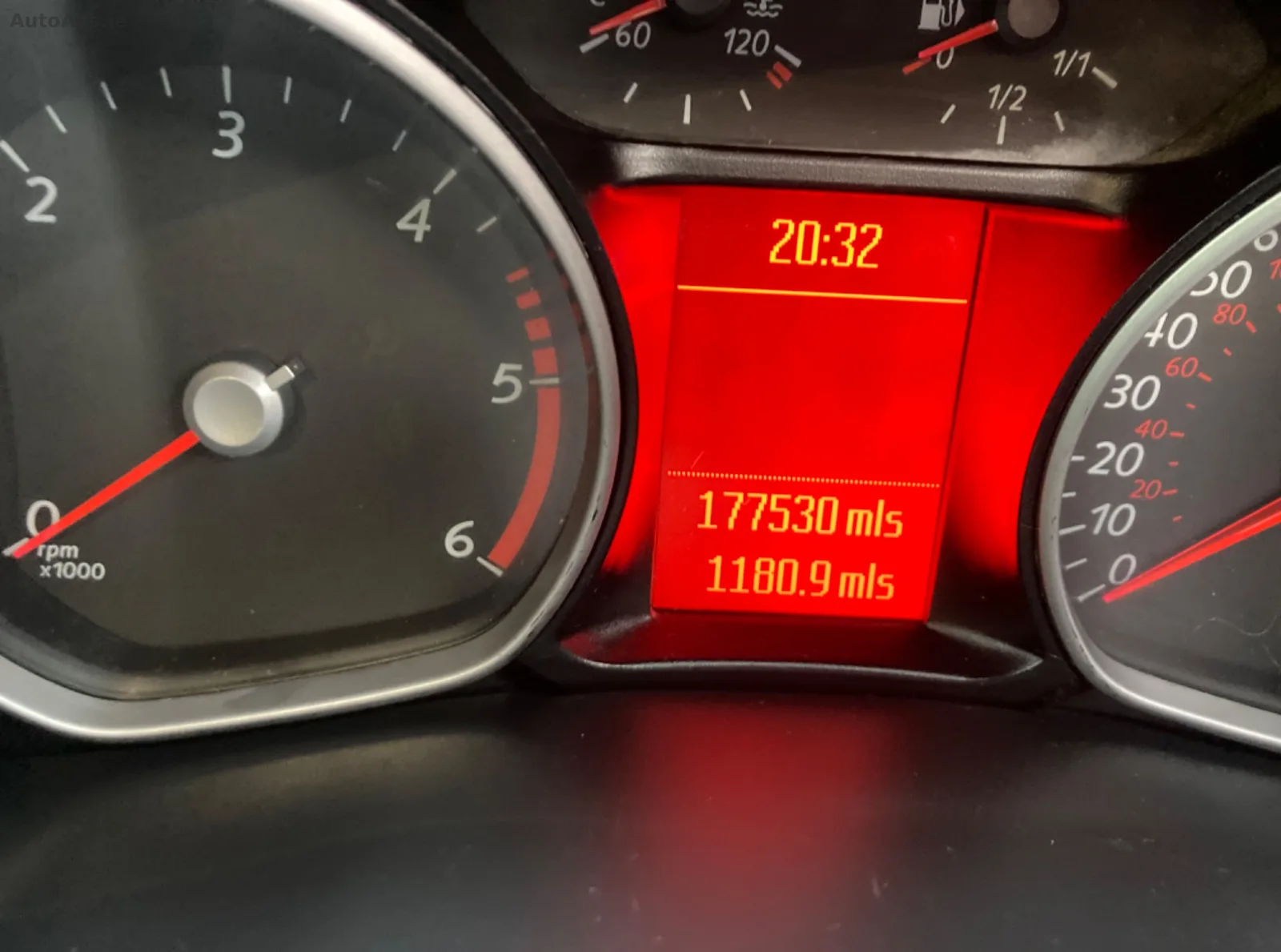 2014 Ford Mondeo – photo 7