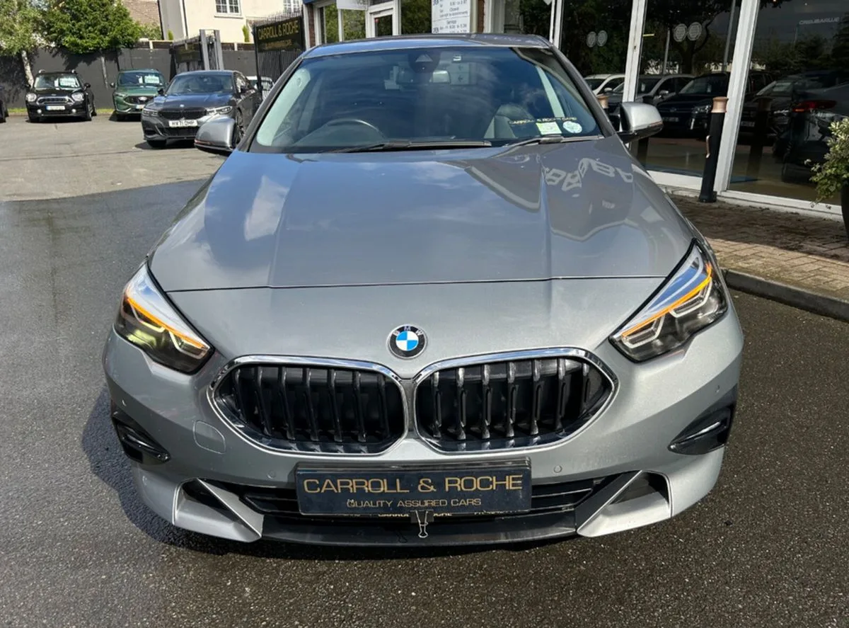 2022 BMW 2 Series – photo 5