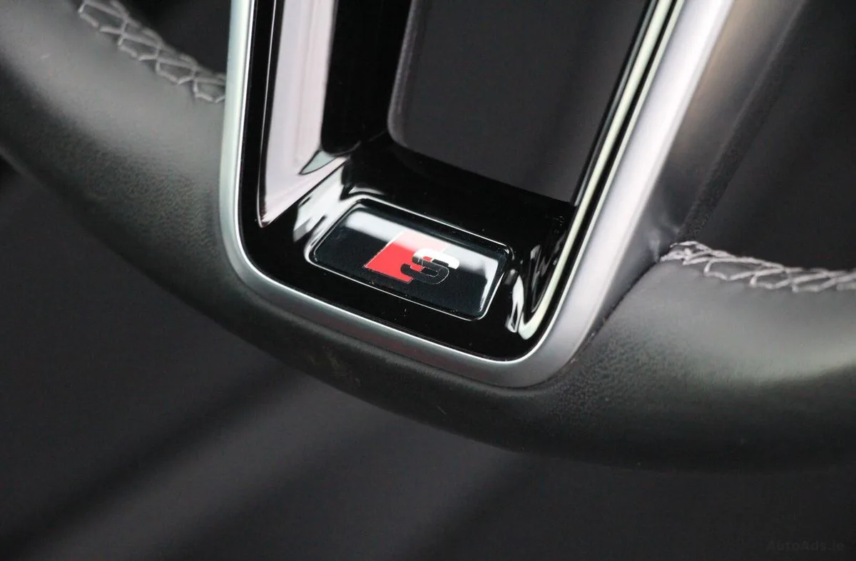 2024 Audi A6 – photo 20
