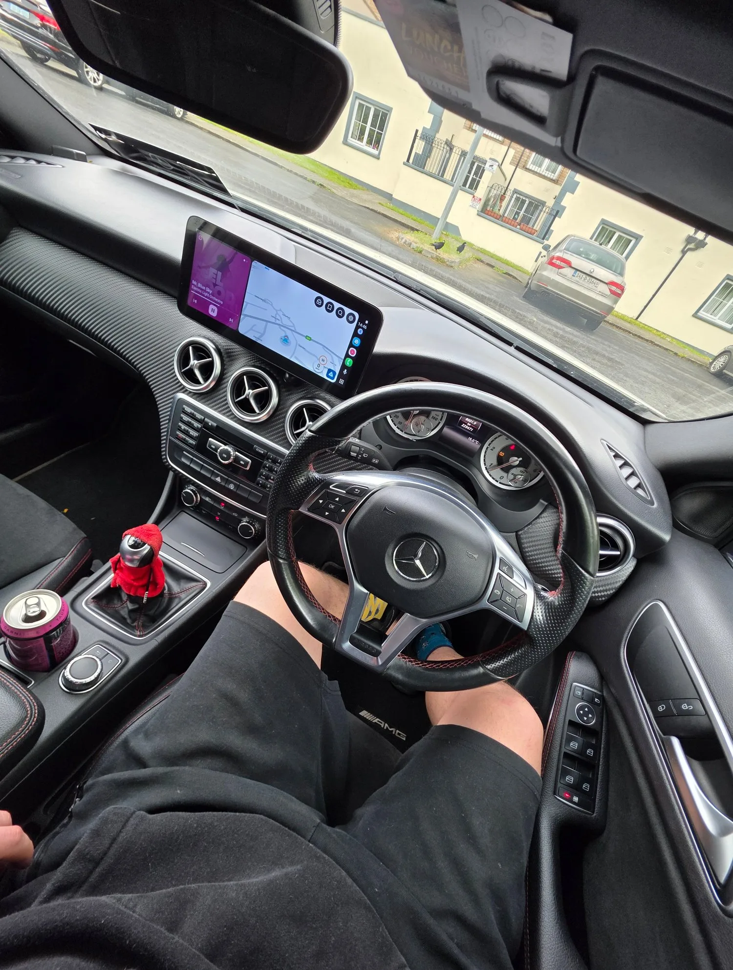 2015 Mercedes-Benz A-Class – photo 7