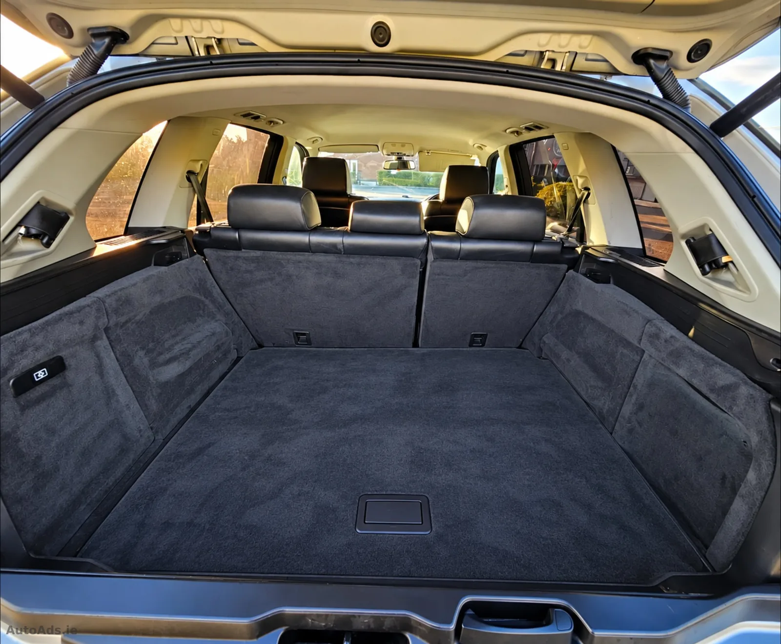 2007 BMW X5 – photo 6