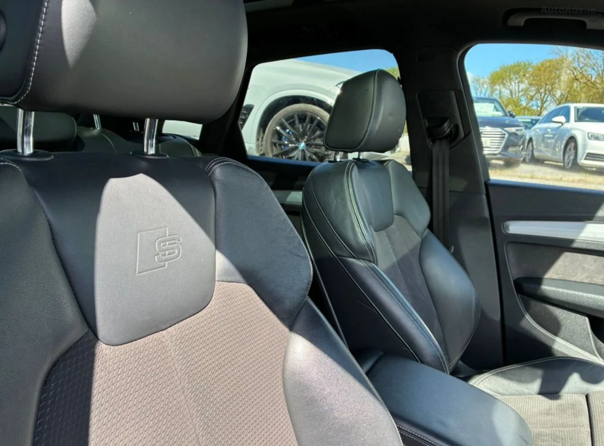 2019 Audi Q5 – photo 5