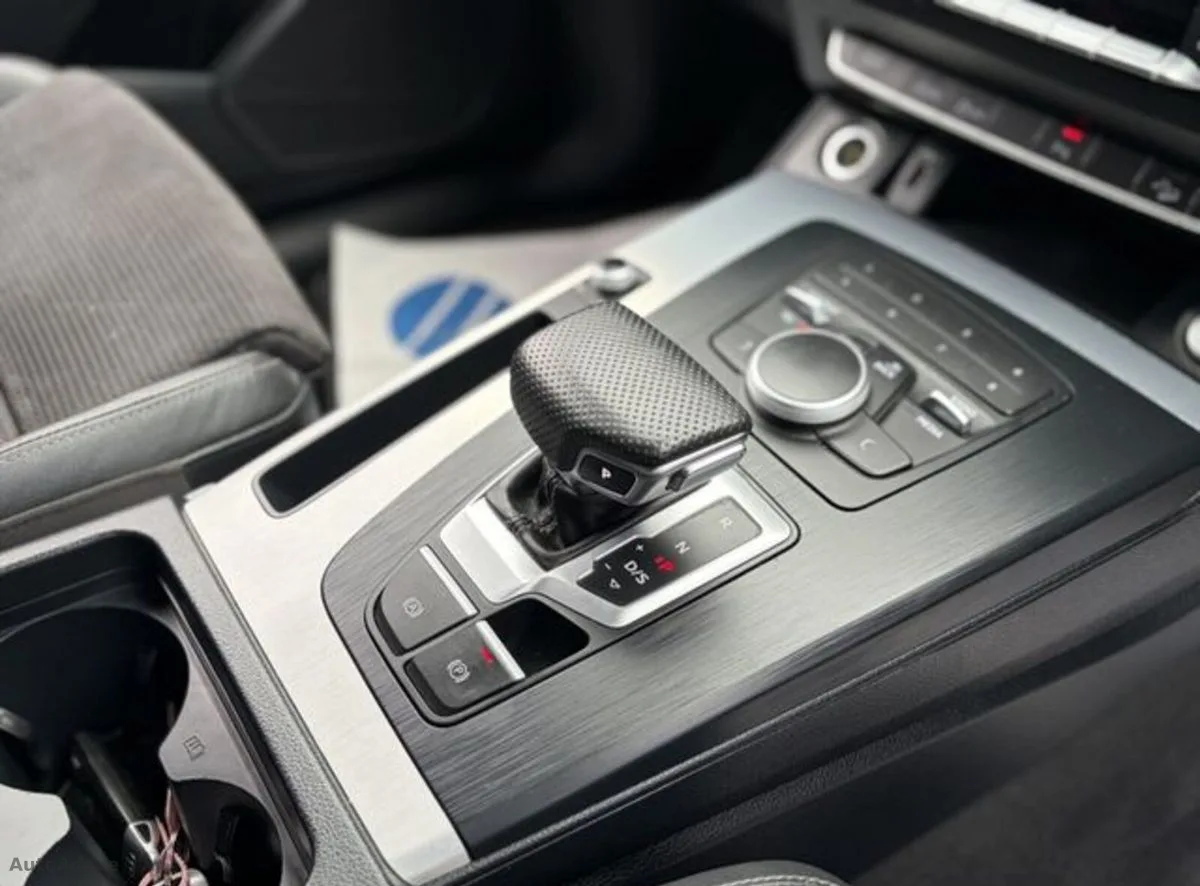 2019 Audi Q5 – photo 11