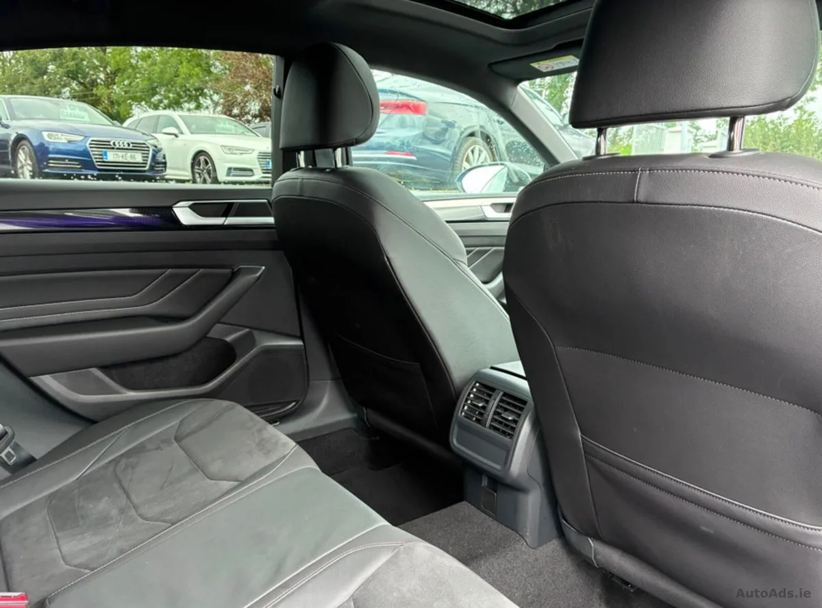 2022 Volkswagen Arteon – photo 6