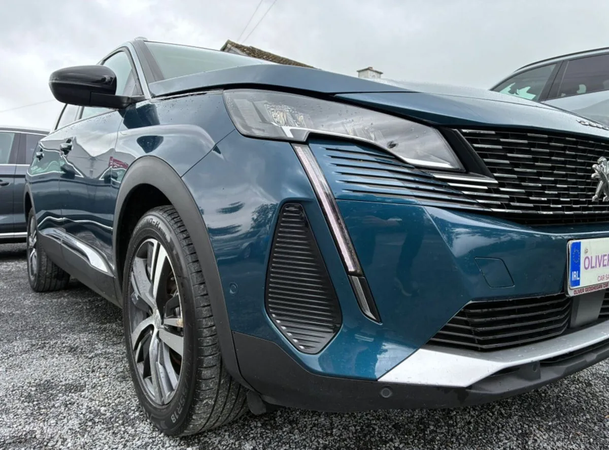 2023 Peugeot 5008 – photo 16