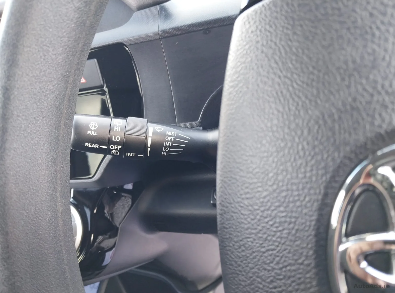 2016 Toyota Aqua – photo 20