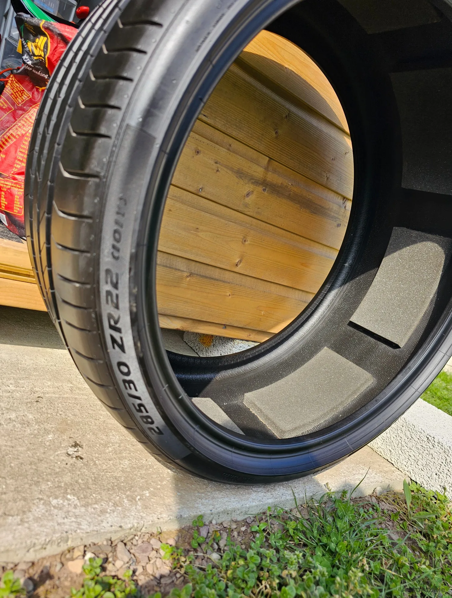 Tyres Other Other – photo 3