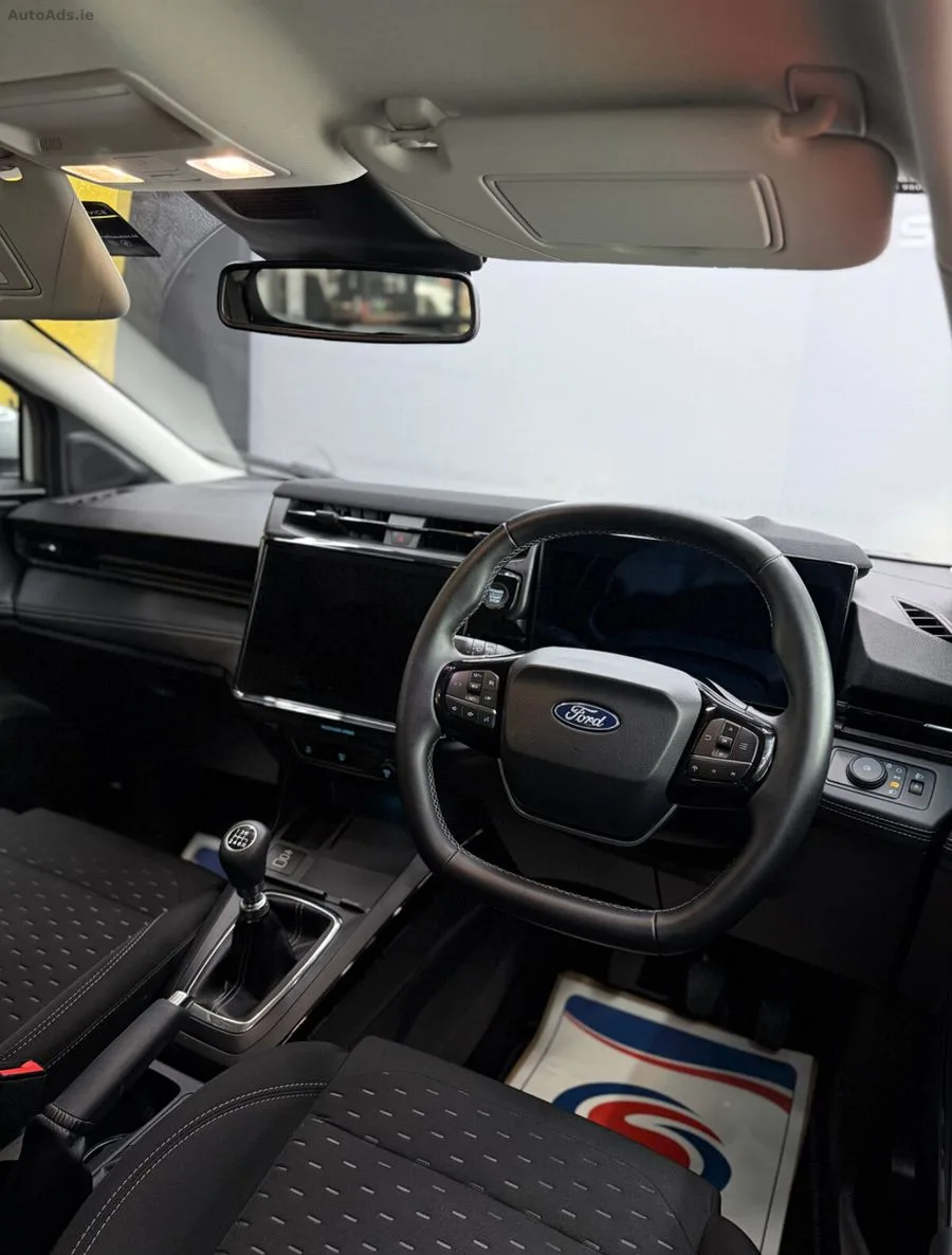 2024 Ford Puma – photo 14