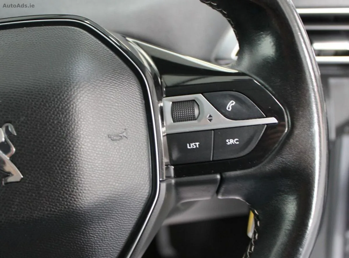 2019 Peugeot 3008 – photo 19