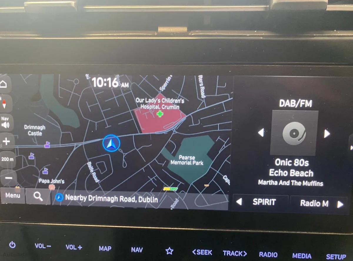 2023 Hyundai Tucson – photo 15