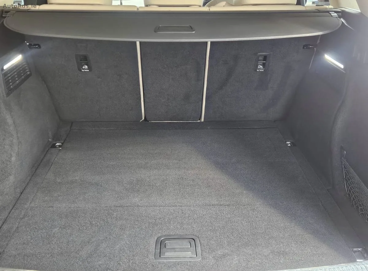 2019 Audi Q5 – photo 7