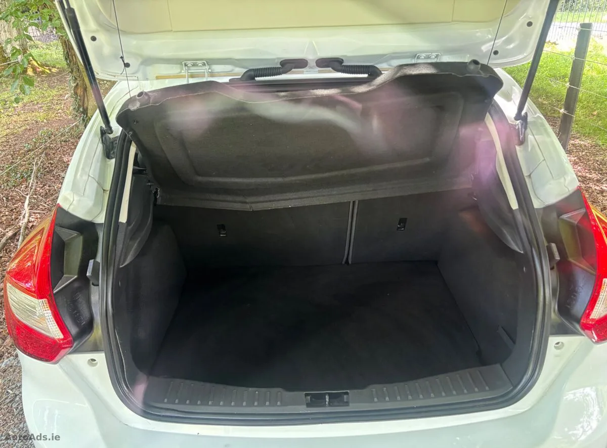 2013 Ford Focus – photo 15