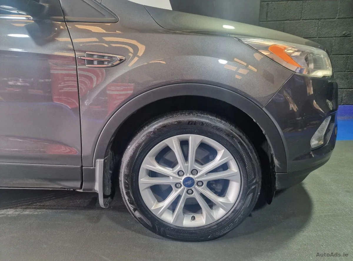 2017 Ford Kuga – photo 11