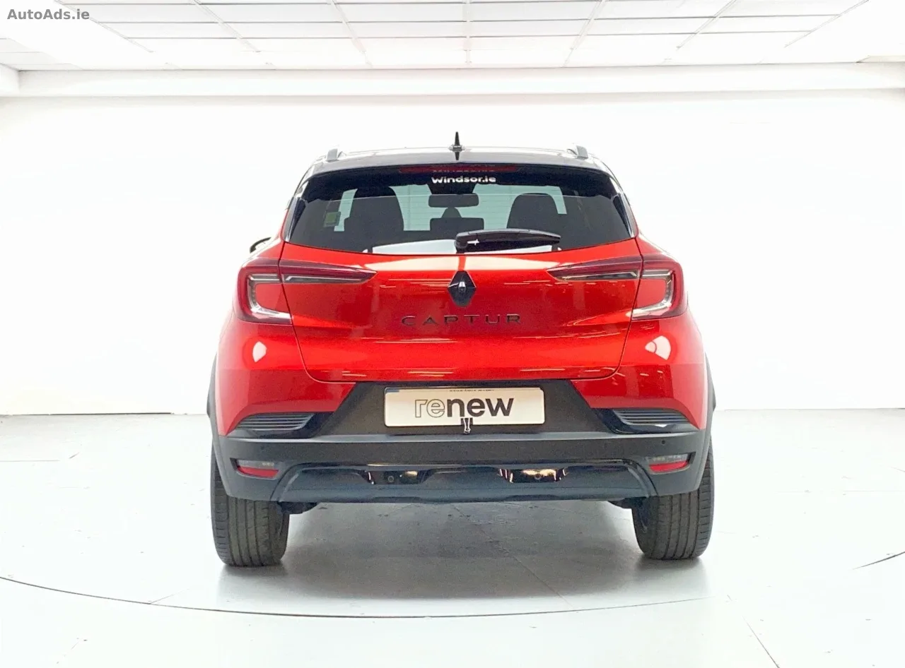 2022 Renault Captur – photo 9
