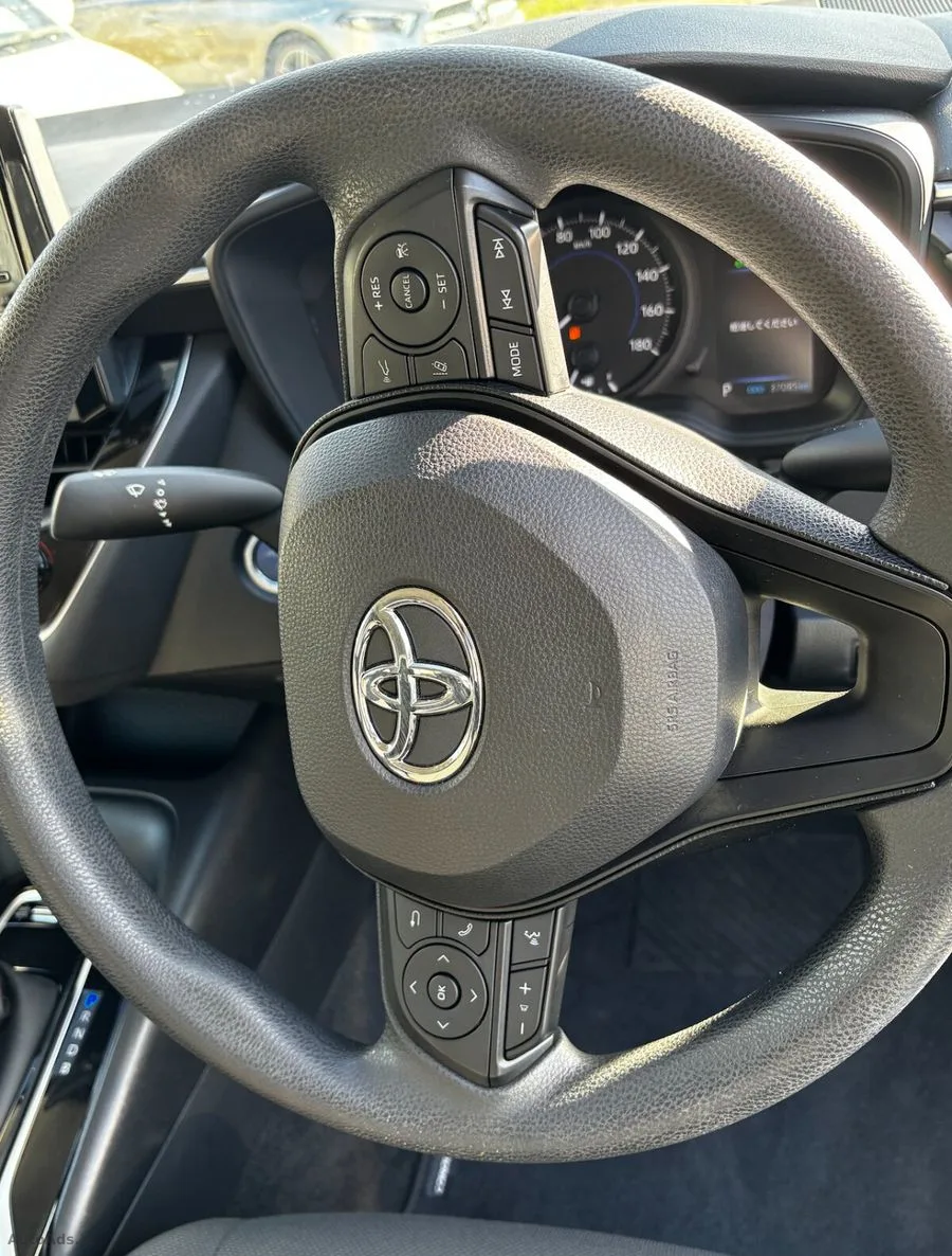 2020 Toyota Corolla – photo 6