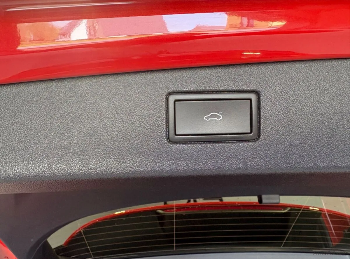 2024 Volkswagen Tiguan – photo 8