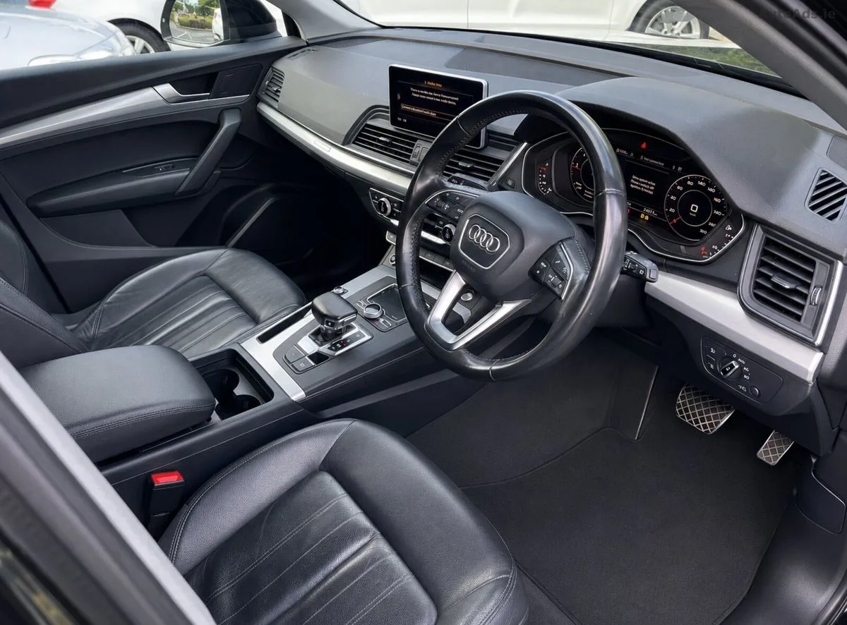 2017 Audi Q5 – photo 11