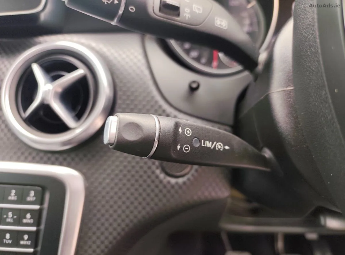 2017 Mercedes-Benz A-Class – photo 12