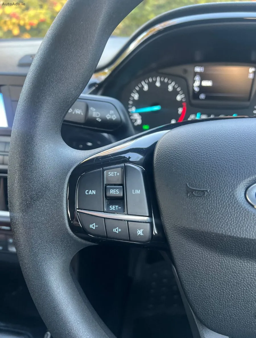 2019 Ford Fiesta – photo 16
