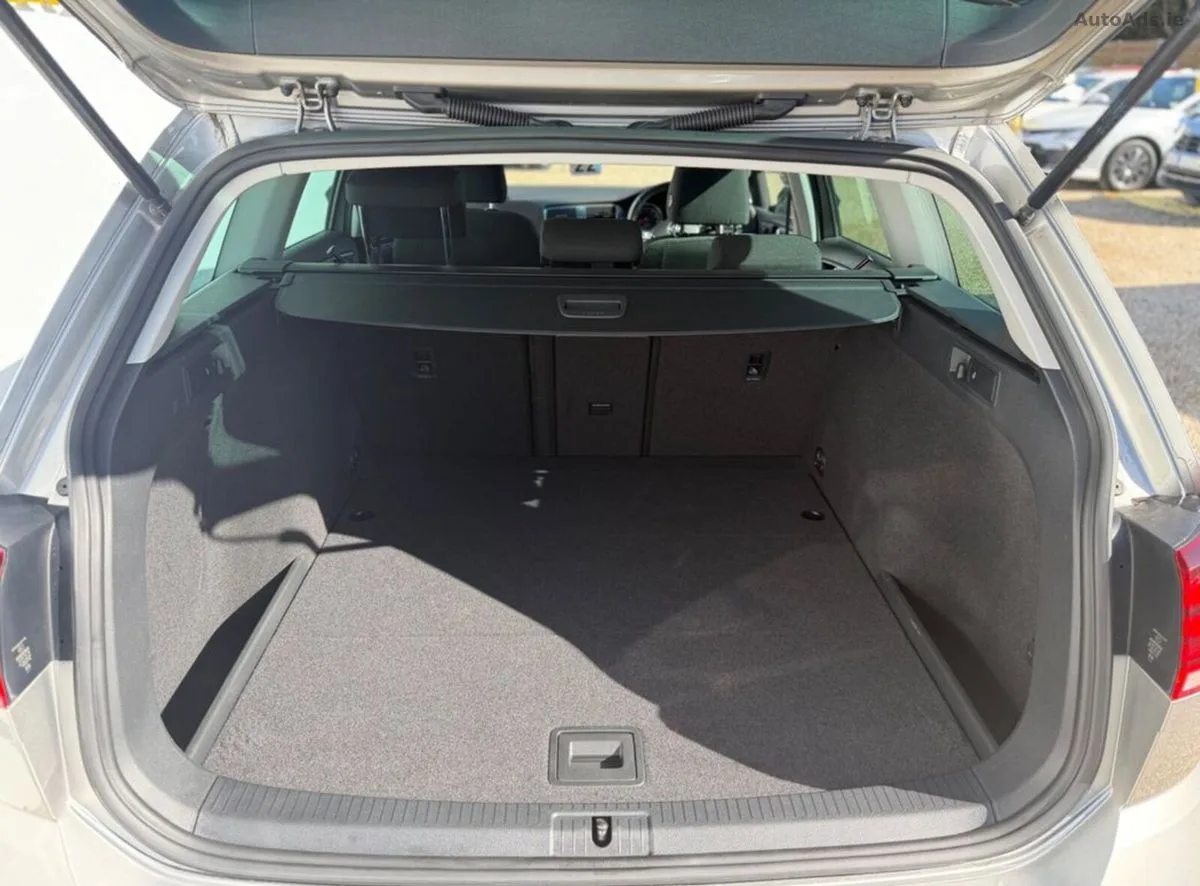 2018 Volkswagen Golf – photo 15