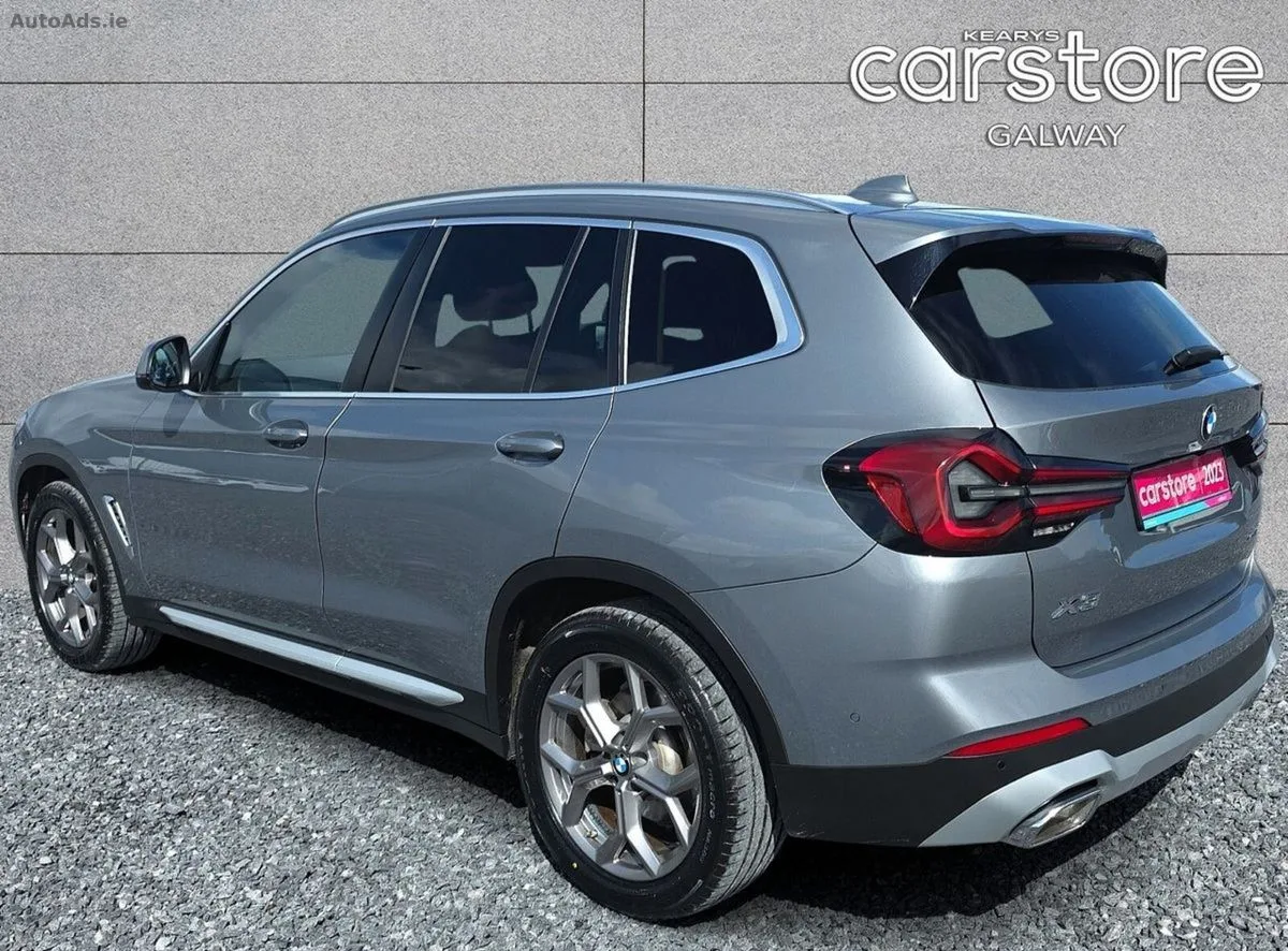 2023 BMW X3 – photo 5