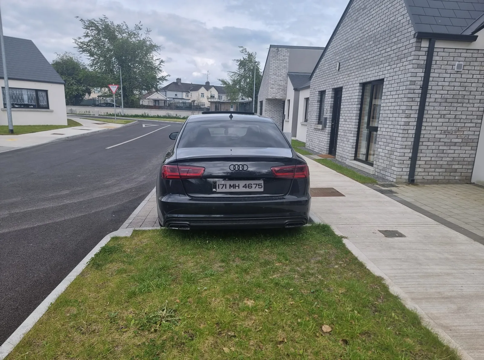 2017 Audi A6 – photo 4