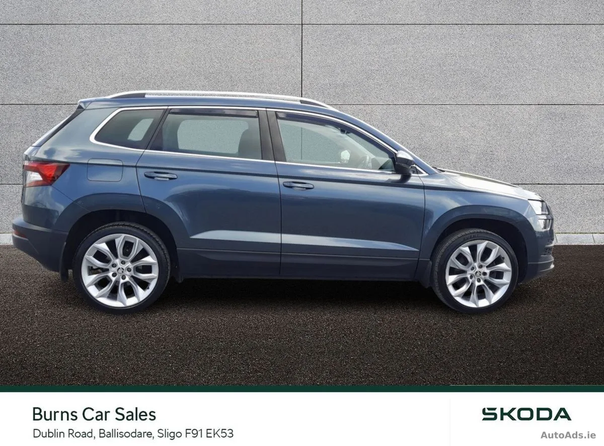 2022 Skoda Karoq – photo 11