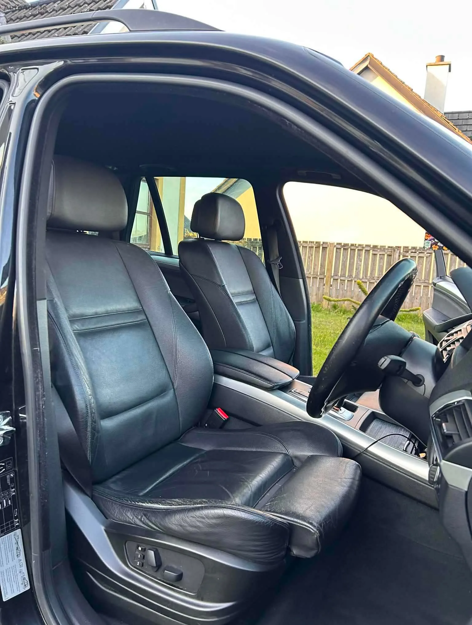 2009 BMW X5 – photo 4