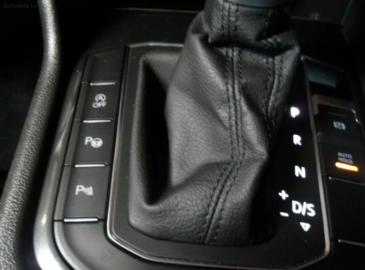 2019 Volkswagen Tiguan – photo 6