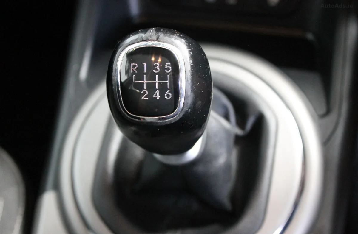 2016 Kia Sportage – photo 19